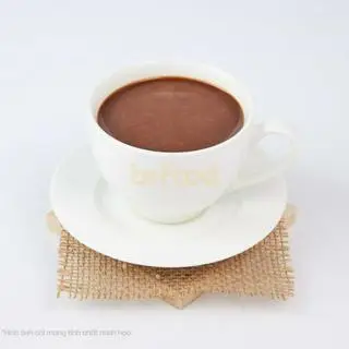 Hình ảnh Cacao sữa 