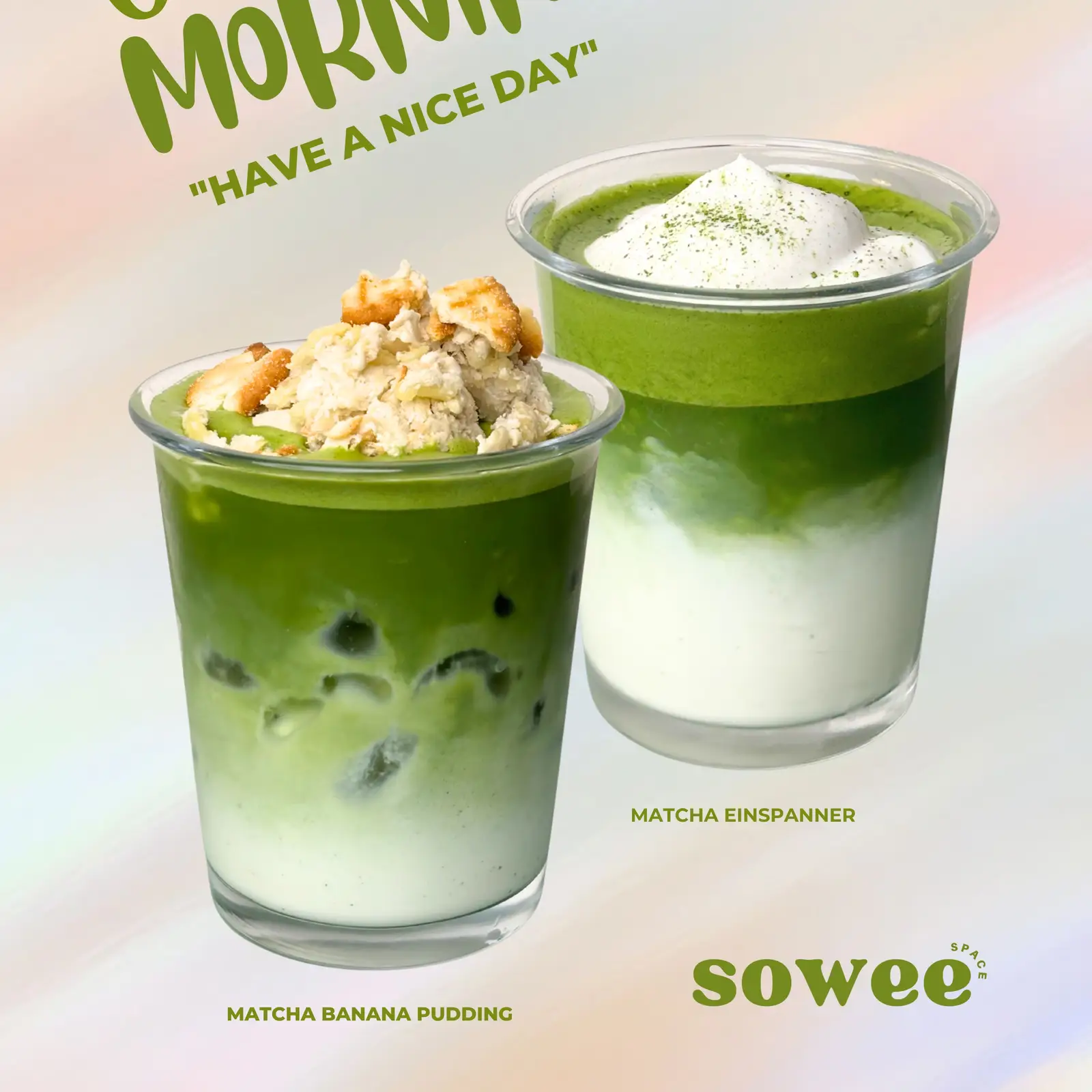 Hình ảnh SOWEE - Matcha & Coffee - Lý Chính Thắng