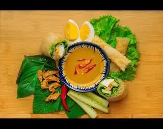 Hình ảnh Cuốn Tây Sơn