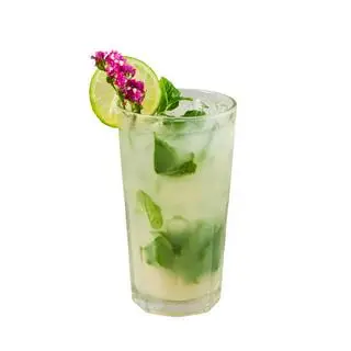 Hình ảnh Mojito vải