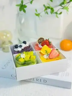 Hình ảnh Mousse - 1 cái