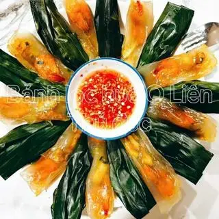 Hình ảnh Bánh lọc Huế
