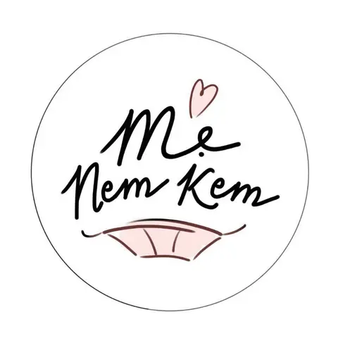 Hình ảnh Ăn Vặt Mẹ NemKem - Bình Lợi