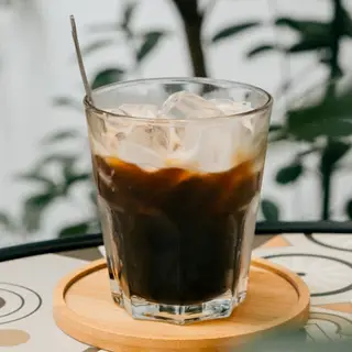 Hình ảnh Cà phê đá