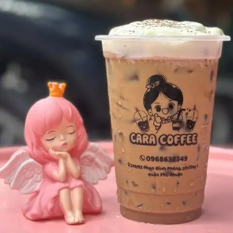 Hình ảnh Cara Coffee - Phan Đình Phùng