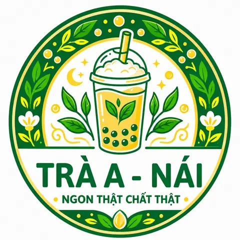 Hình ảnh Trà A NÁI - Trà Trái Cây, Trà Sữa & Cà Phê - Hàn Hải Nguyên