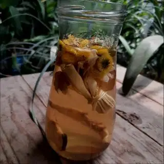 Hình ảnh Trà thực dưỡng