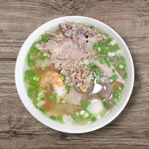 Hình ảnh Quán Duy - Hủ Tiếu Sa Đéc - Đường Số 1