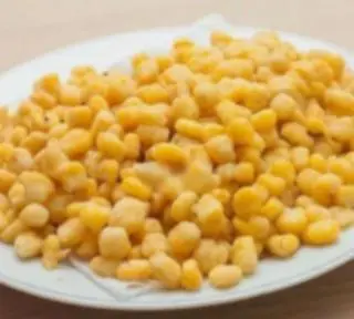 Hình ảnh Ngô chiên