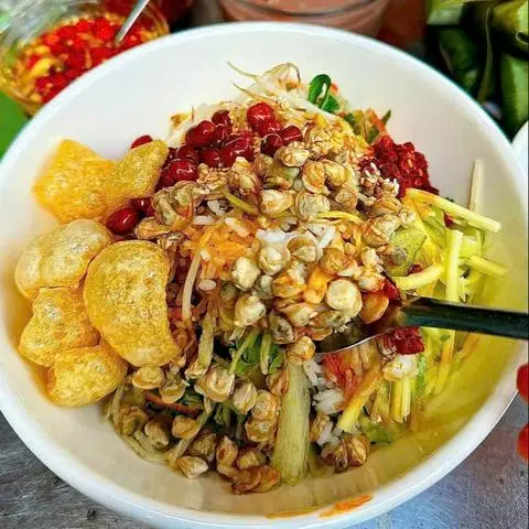 Hình ảnh Quán O Bi Cơm Hến - Thanh Đa