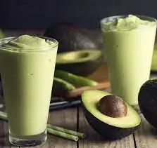 Hình ảnh Sinh tố bơ