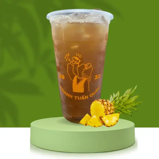 Hình ảnh Hồng trà thơm