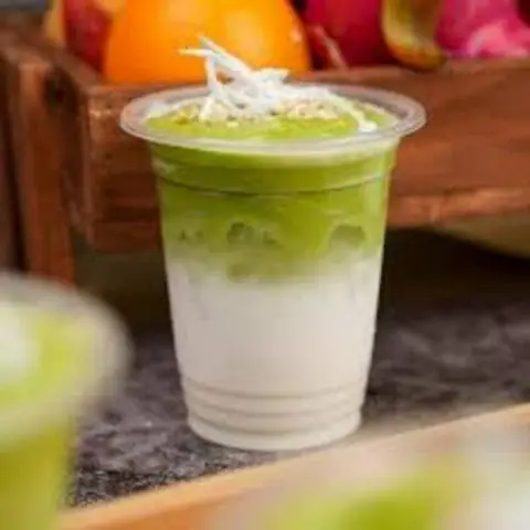 Hình ảnh DinoTea - Nước Ép Hoa Quả Tươi - Phúc Diễn