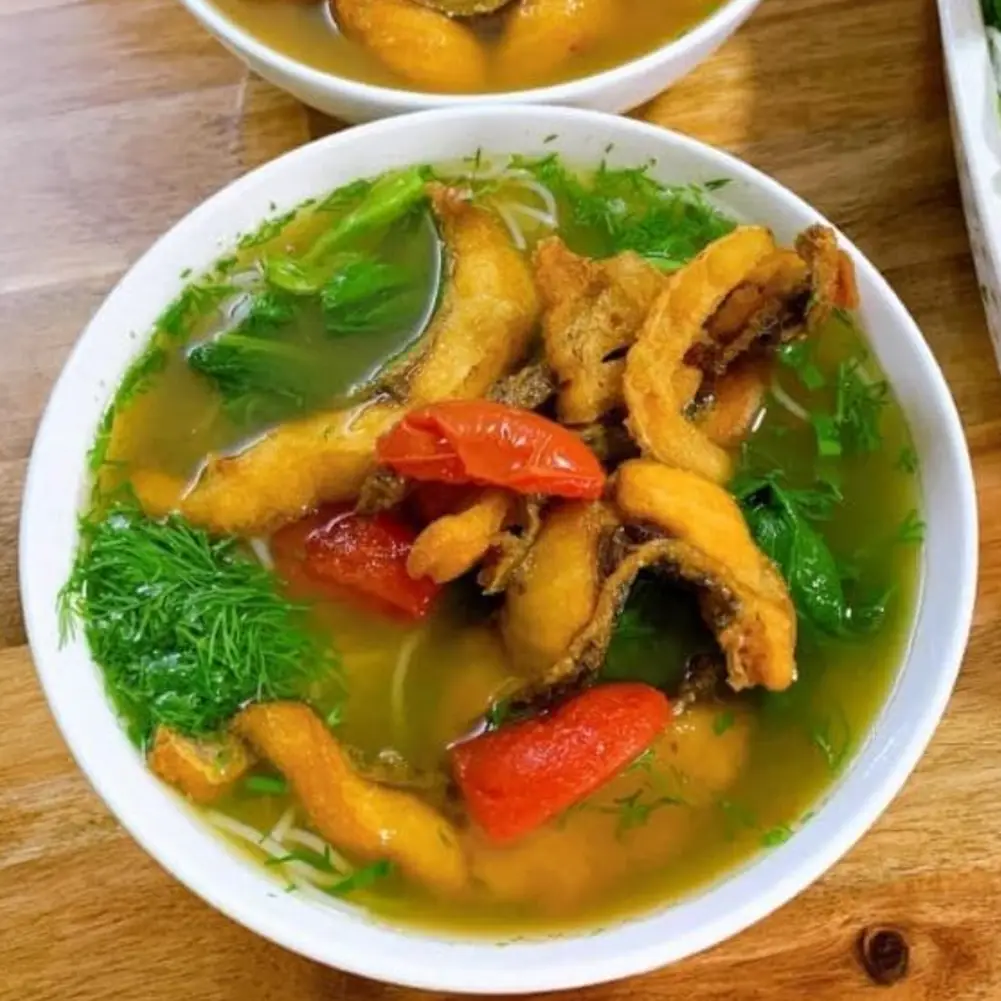Hình ảnh Bún Cá Hà Nội - Bùi Đình Túy
