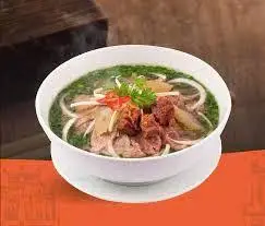 Hình ảnh Phở đặc biệt