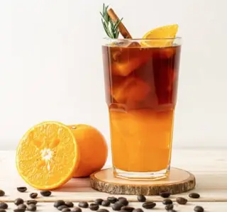 Hình ảnh Cafe cam