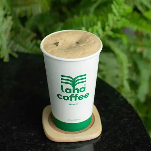 Hình ảnh Laha Coffee - Tân Hòa Đông