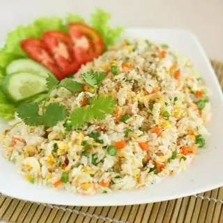 Hình ảnh Cơm chiên Dương Châu