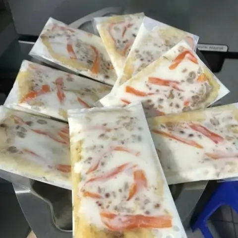Hình ảnh Tiệm Kem Nhà Phin - Hưng Nhơn