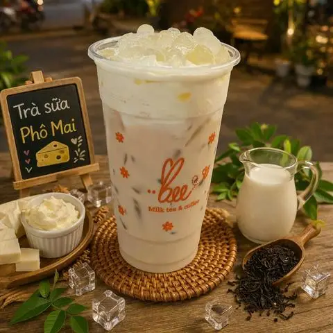 Hình ảnh Trà Sữa Bee - Nguyễn Ảnh Thủ