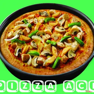 Hình ảnh Pizza Chicken