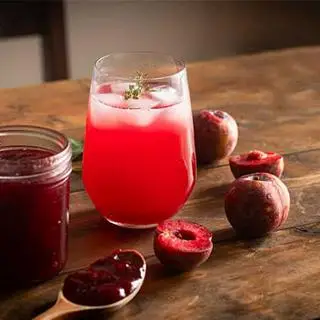 Hình ảnh Trà mận