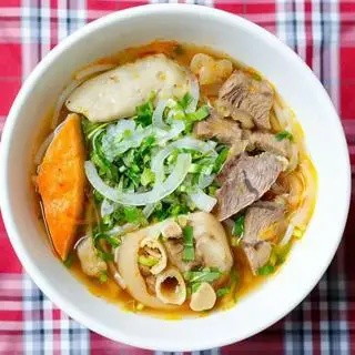 Hình ảnh Tô đặc biệt