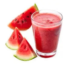 Hình ảnh Sinh tố dưa hấu