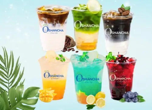 Hình ảnh Trà Sữa Oshancha - Nguyễn Thượng Hiền