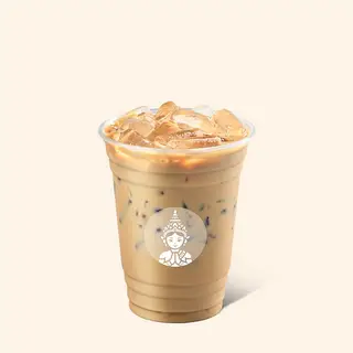 Hình ảnh Cà phê Sawadee sữa đá