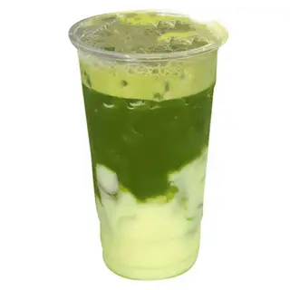 Hình ảnh Rau má đậu xanh