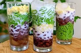 Hình ảnh Quán Chè Thanh Tùng - Chè Thái & Chè Mã Lai - Trần Đại Nghĩa