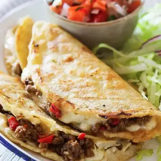 Hình ảnh Beef tacos