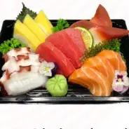 Hình ảnh Sashimi 05