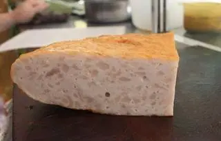 Hình ảnh Chả mỡ - 100gr