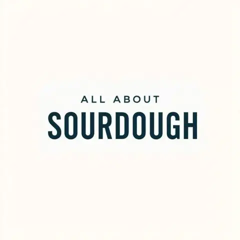 Hình ảnh All About Sourdough - Nguyễn Kiệm
