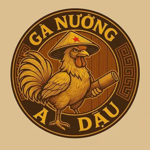 Hình ảnh Gà Nướng A Dậu - Nguyễn Tư Nghiêm