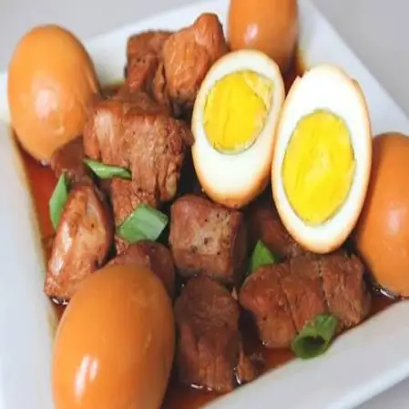 Hình ảnh Bếp Nhà Mình - Cơm Văn Phòng - Phan Đình Giót