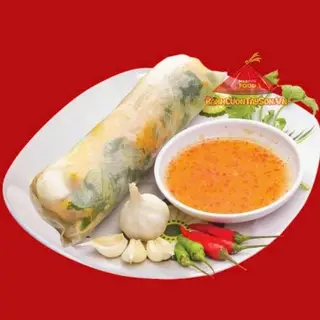 Hình ảnh Cuốn sẵn lụi bò lá lốt (đặc biệt)