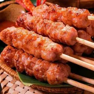 Hình ảnh Nem hồ lô