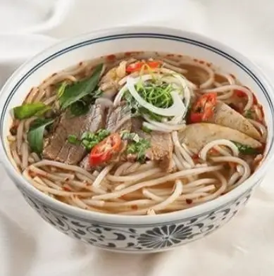 Hình ảnh Ông Trang Quán - Bún Bò Huế & Bún Bò Trộn - Đường 29