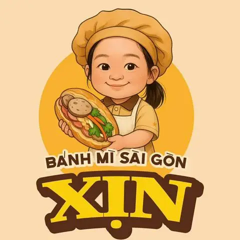 Hình ảnh Bánh Mì Xịn - Nguyễn Văn Tăng