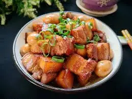 Hình ảnh Thịt kho trứng