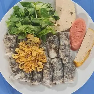 Hình ảnh Bánh cuốn nóng