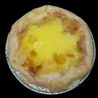 Hình ảnh Bánh tart trứng