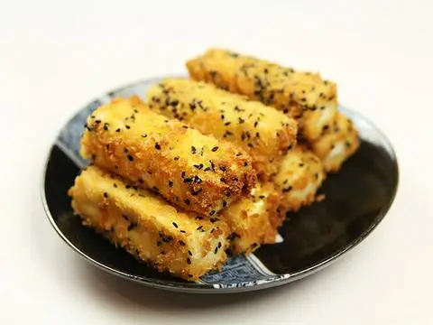 Hình ảnh Quán Chay - Âu Dương Lân