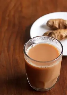 Hình ảnh Cà phê gừng nóng