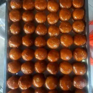 Hình ảnh Bánh đường - 10 cái