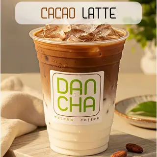Hình ảnh Combo 2 Cacao latte