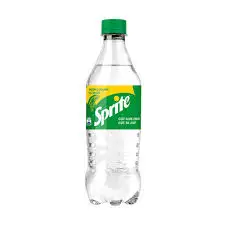 Hình ảnh SPRITERE Chai